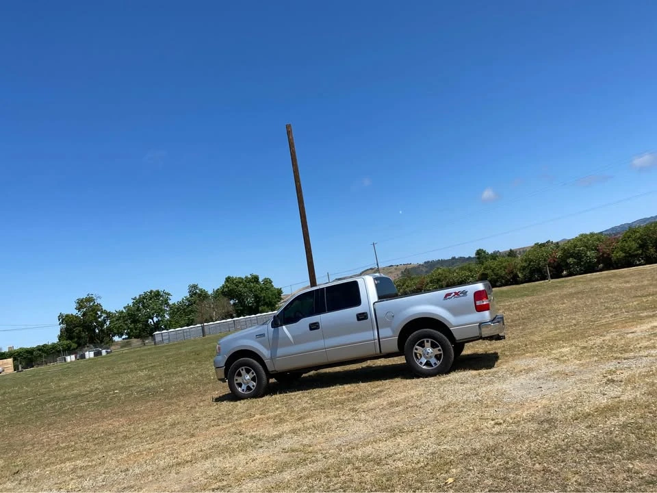 2004 Ford F-150 11th Gen - Image 5 of 6