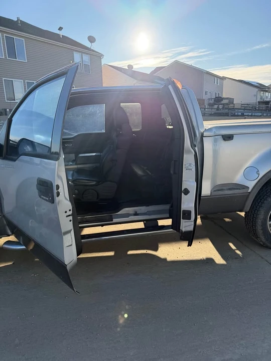 2004 Ford F-150 11th Gen - Image 6 of 6
