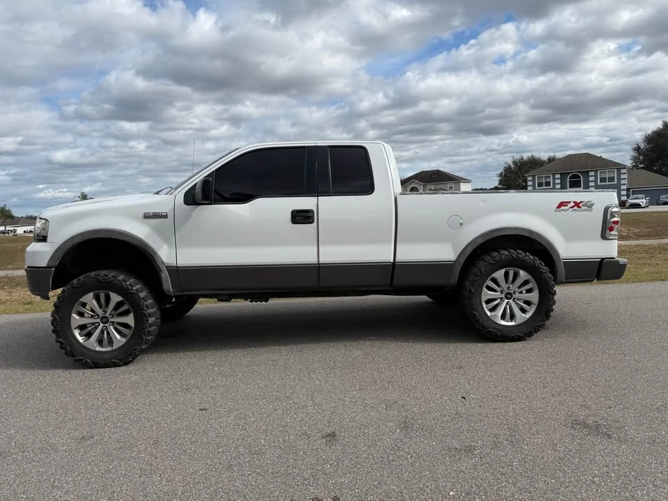 2004 Ford F-150 11th Gen - Image 10 of 16
