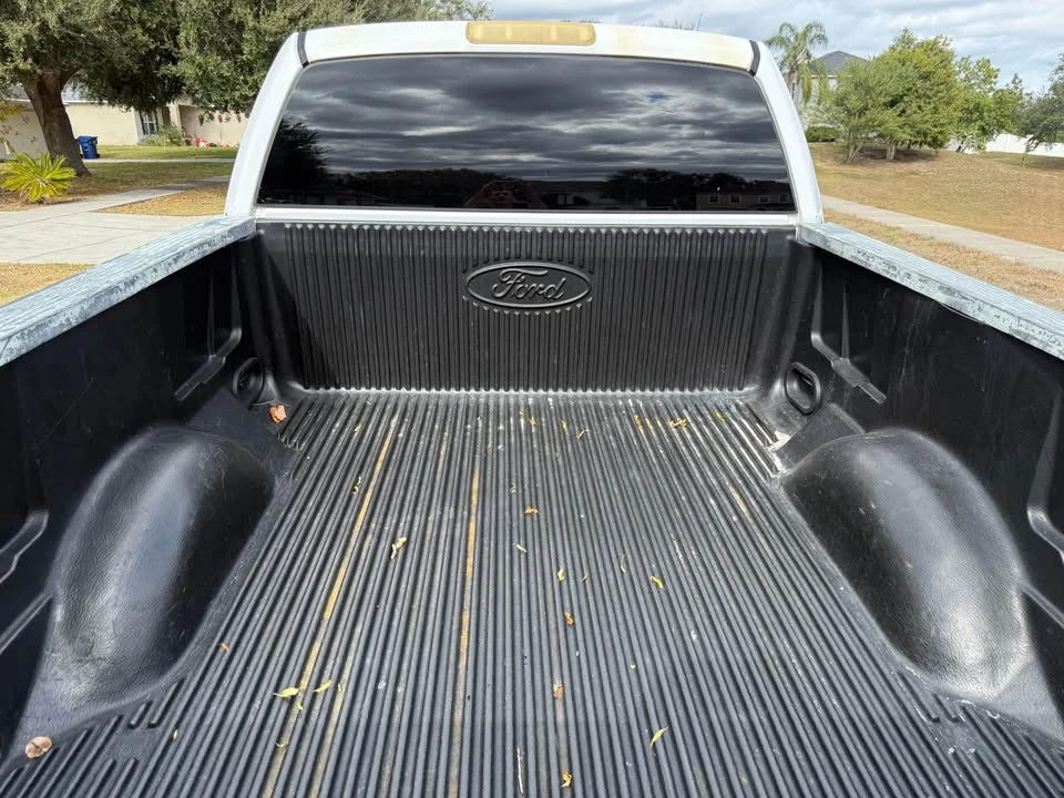 2004 Ford F-150 11th Gen - Image 8 of 16