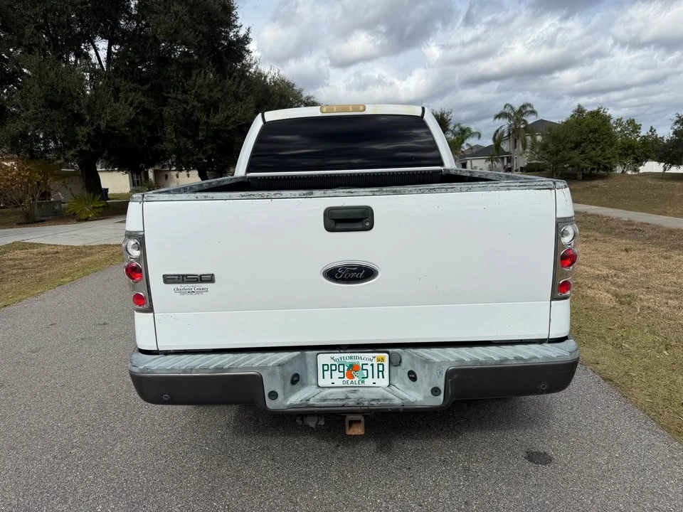 2004 Ford F-150 11th Gen - Image 7 of 16