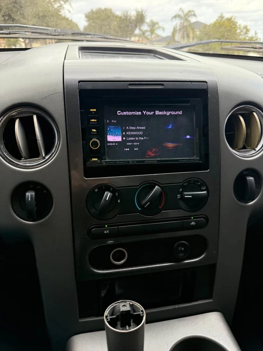 2004 Ford F-150 11th Gen - Image 16 of 16