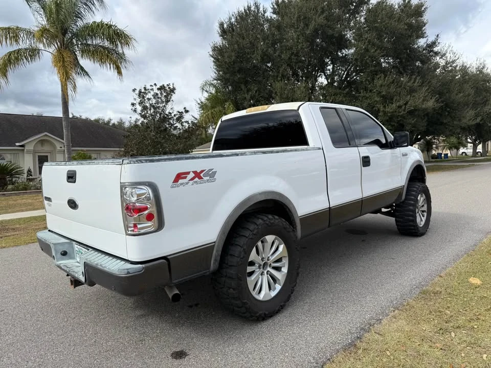 2004 Ford F-150 11th Gen - Image 6 of 16