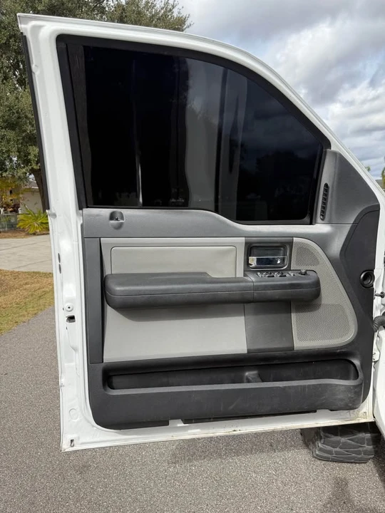2004 Ford F-150 11th Gen - Image 12 of 16
