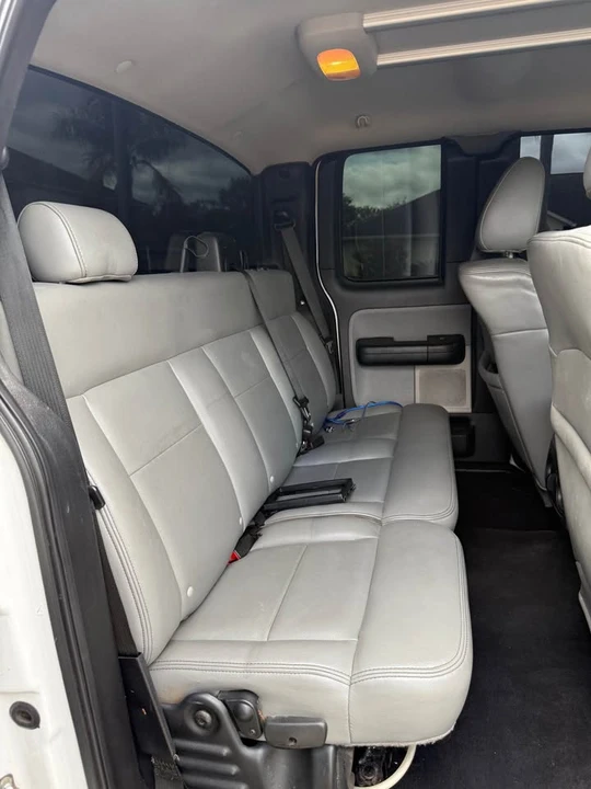 2004 Ford F-150 11th Gen - Image 14 of 16