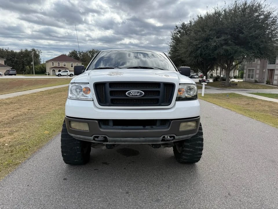 2004 Ford F-150 11th Gen - Image 3 of 16