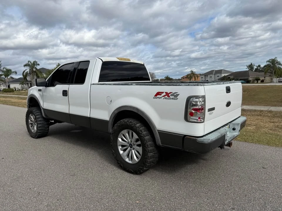 2004 Ford F-150 11th Gen - Image 9 of 16