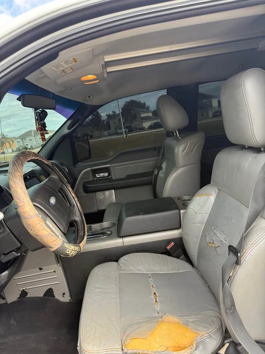 2004 Ford F-150 11th Gen - Image 11 of 16