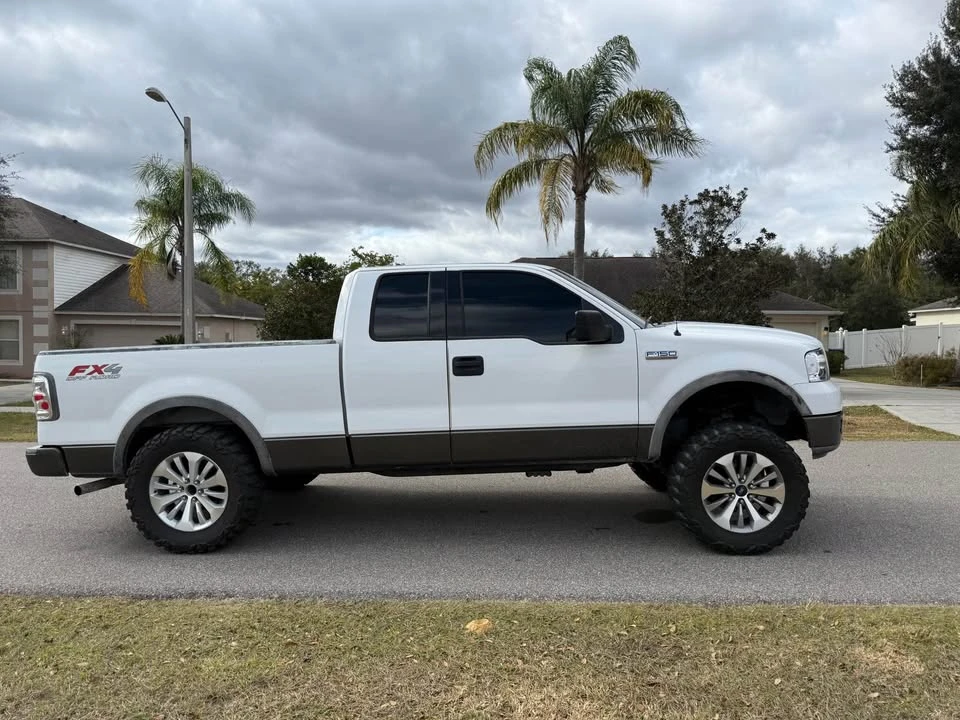 2004 Ford F-150 11th Gen - Image 5 of 16