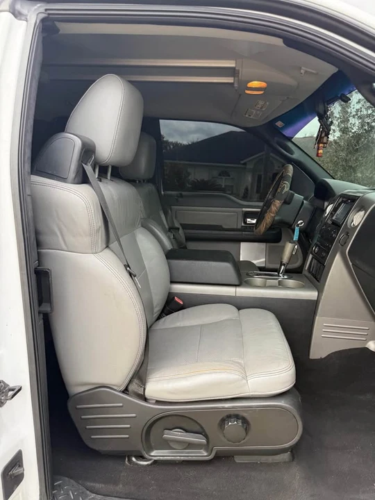 2004 Ford F-150 11th Gen - Image 13 of 16