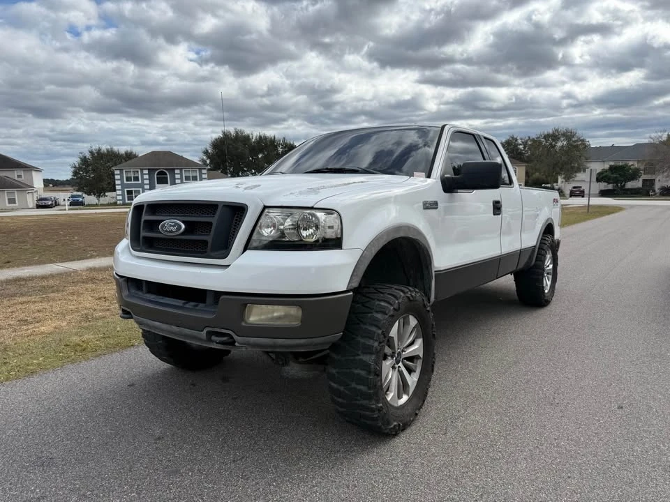 2004 Ford F-150 11th Gen - Image 2 of 16