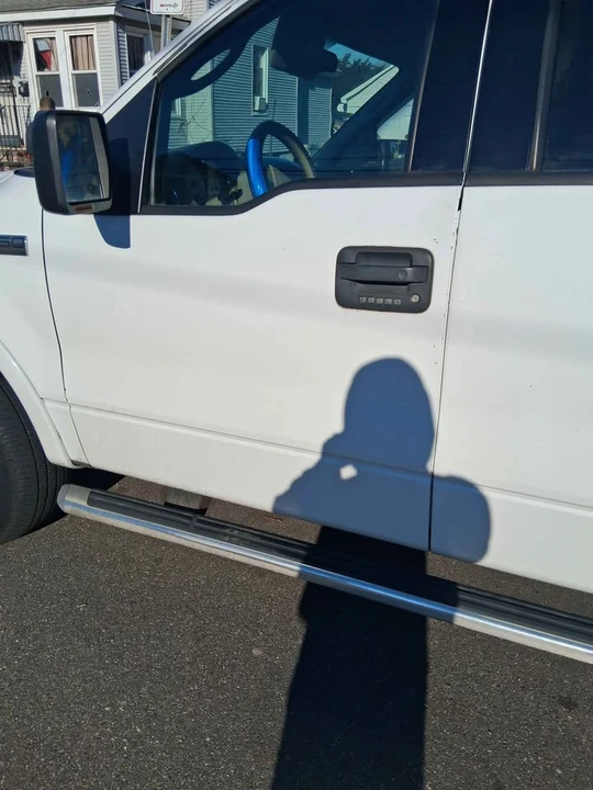 2004 Ford F-150 11th Gen - Image 4 of 6