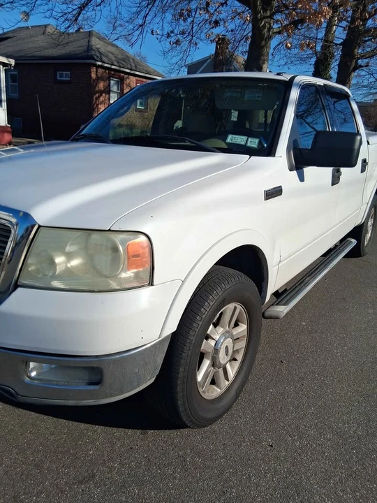 2004 Ford F-150 11th Gen - Image 3 of 6
