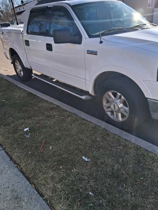 2004 Ford F-150 11th Gen - Image 2 of 6