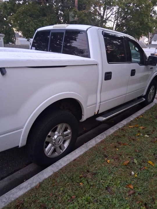 2004 Ford F-150 11th Gen - Image 6 of 6