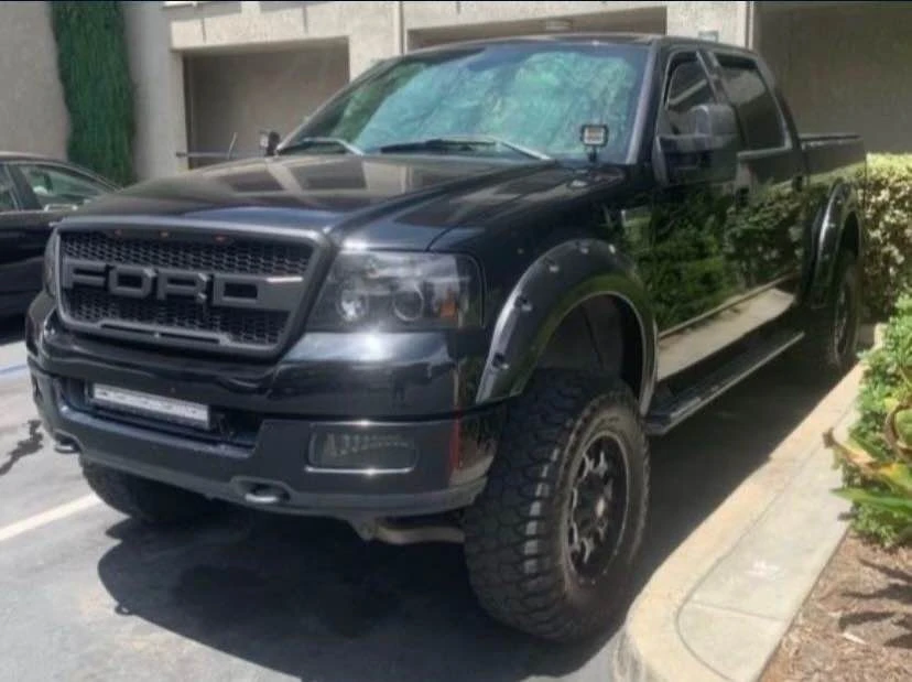 2004 Ford F-150 11th Gen - Image 3 of 9