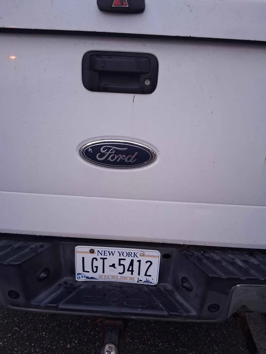 2004 Ford F-150 11th Gen - Image 5 of 6