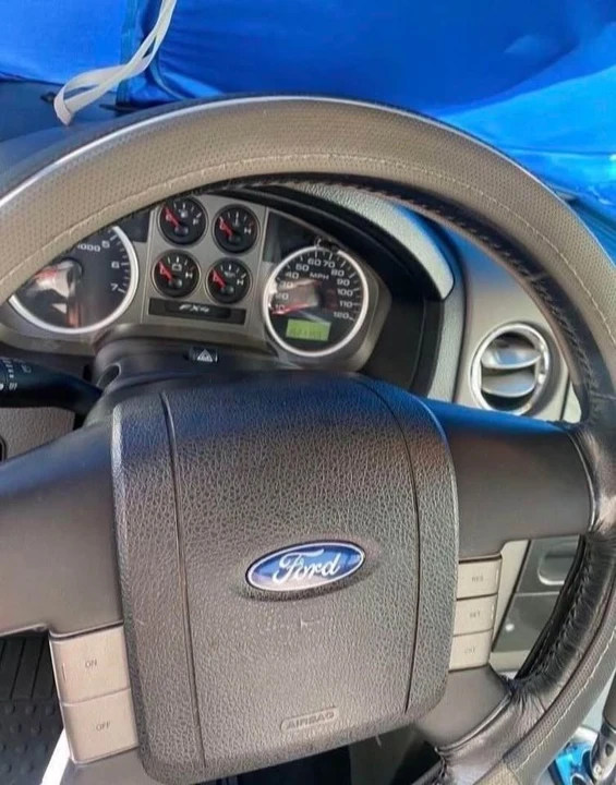 2004 Ford F-150 11th Gen - Image 7 of 9