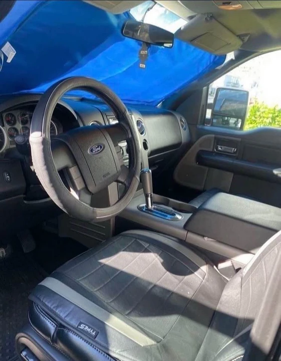 2004 Ford F-150 11th Gen - Image 6 of 9