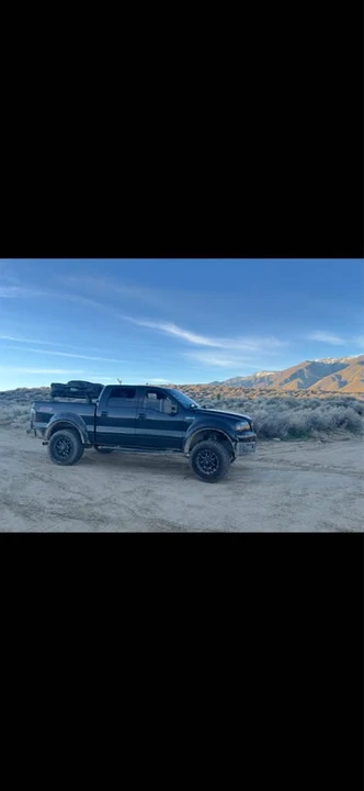 2004 Ford F-150 11th Gen - Image 9 of 9