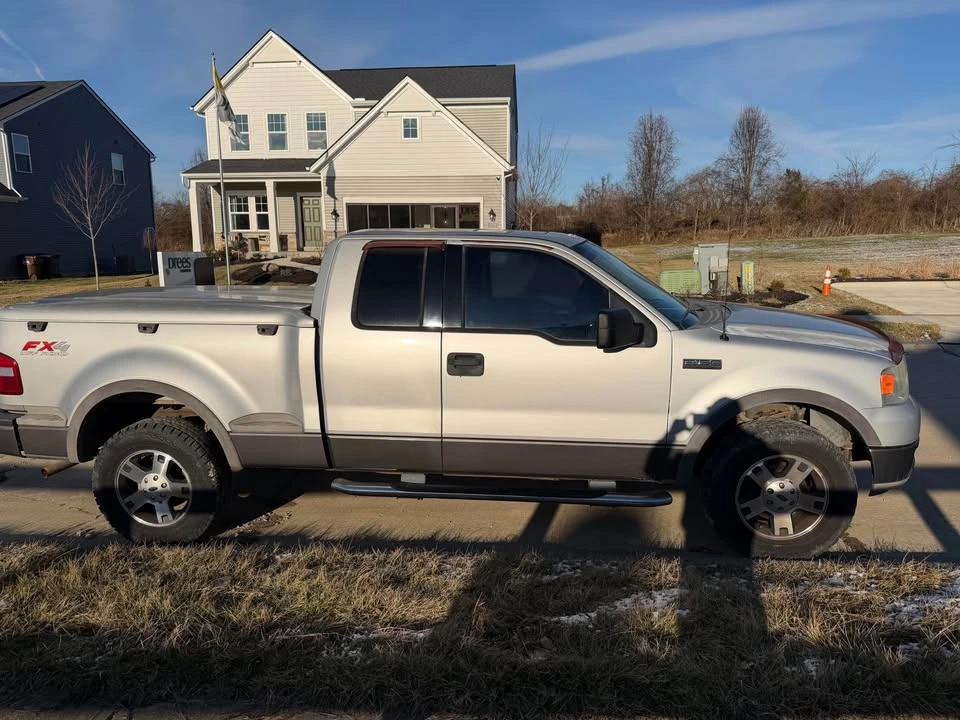 2004 Ford F-150 11th Gen - Image 2 of 6