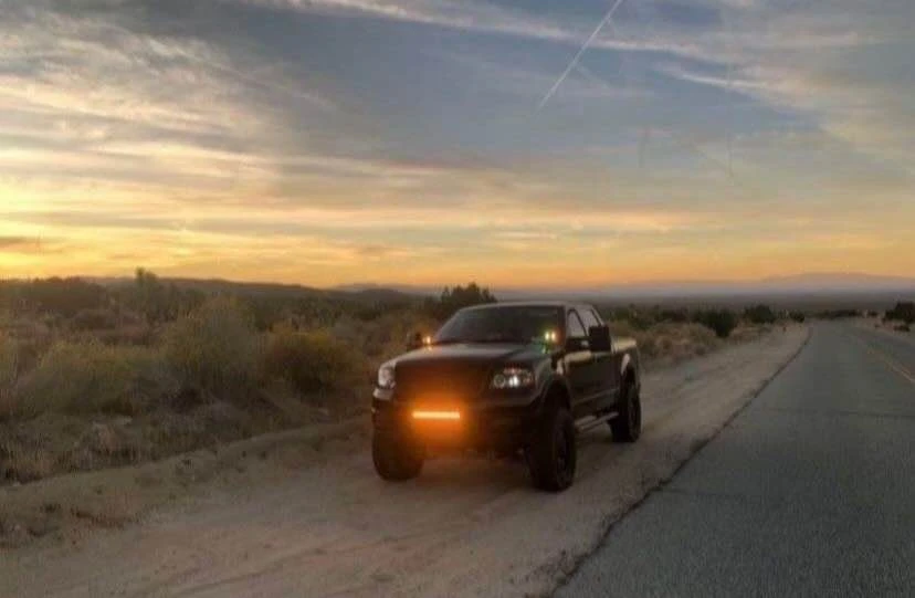 2004 Ford F-150 11th Gen - Image 2 of 9