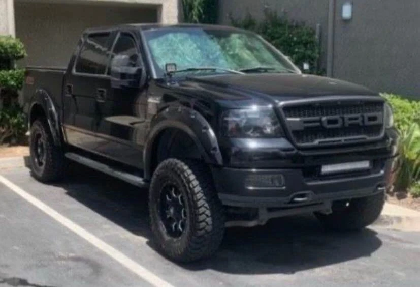2004 Ford F-150 11th Gen - Image 4 of 9