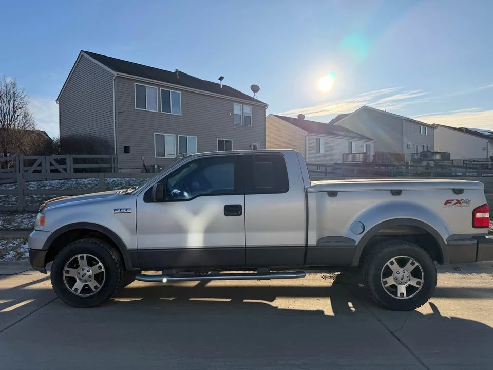 2004 Ford F-150 11th Gen - Image 3 of 6