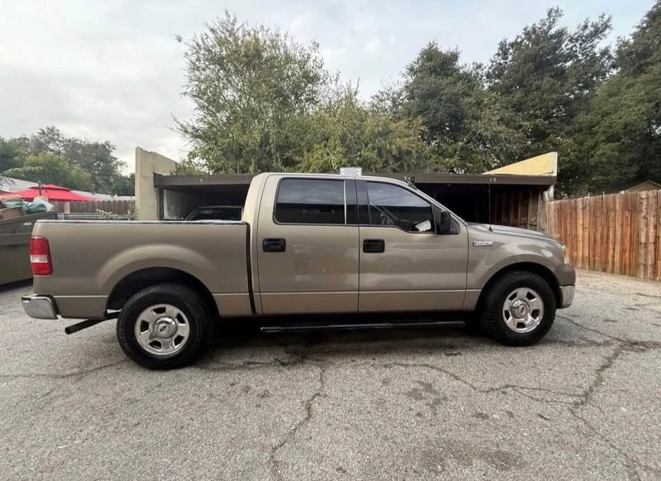 2004 Ford F-150 11th Gen - Image 2 of 5