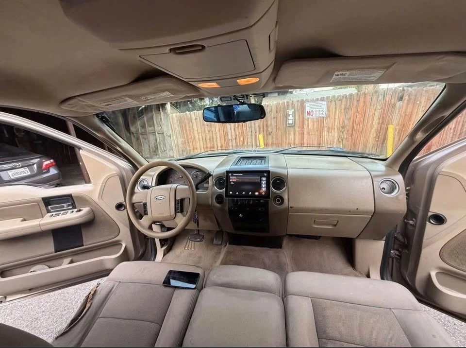 2004 Ford F-150 11th Gen - Image 3 of 5