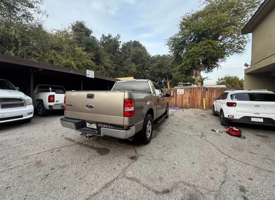 2004 Ford F-150 11th Gen - Image 5 of 5