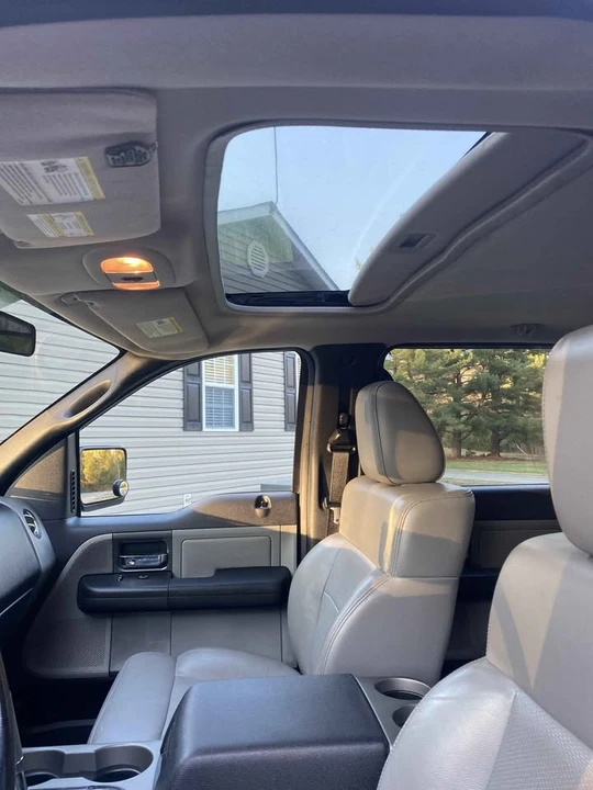 2004 Ford F-150 11th Gen - Image 11 of 11