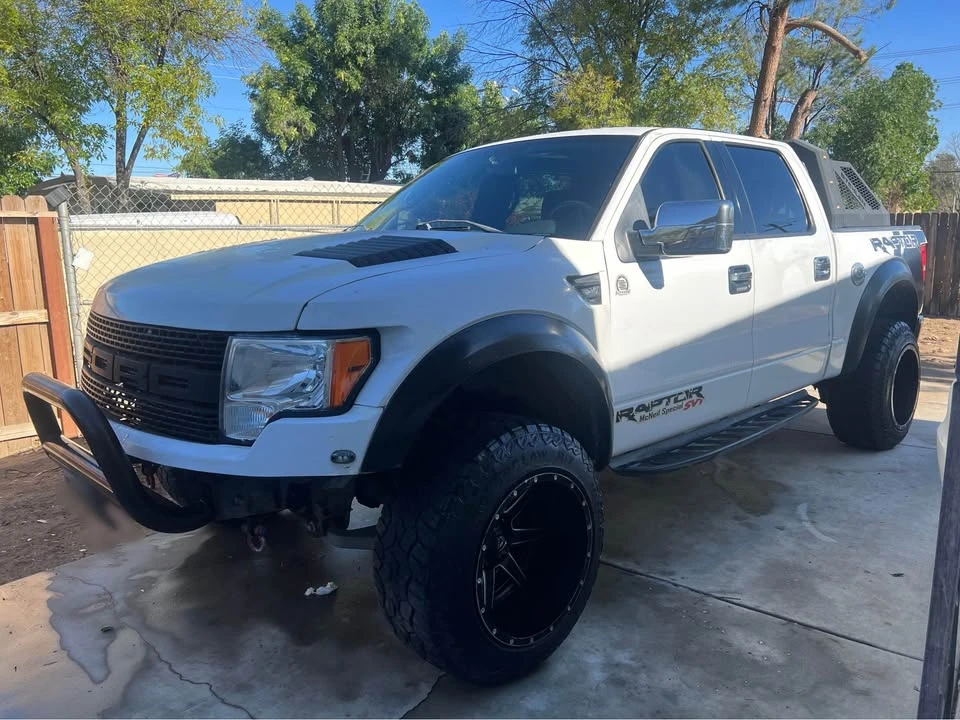 2004 Ford F-150 11th Gen - Image 2 of 10