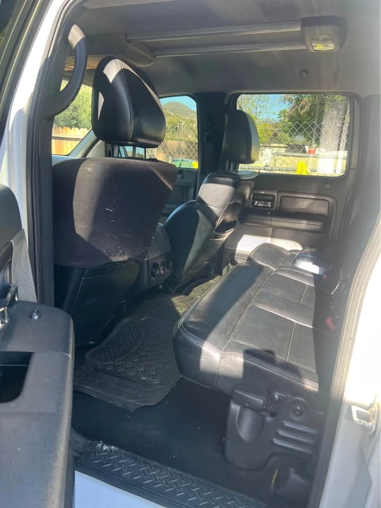 2004 Ford F-150 11th Gen - Image 6 of 10