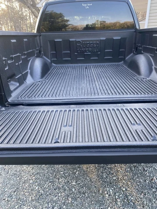 2004 Ford F-150 11th Gen - Image 4 of 11