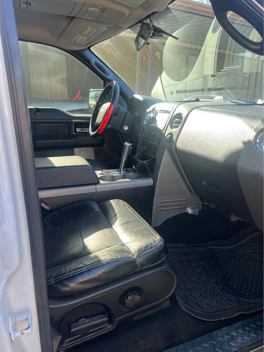 2004 Ford F-150 11th Gen - Image 9 of 10