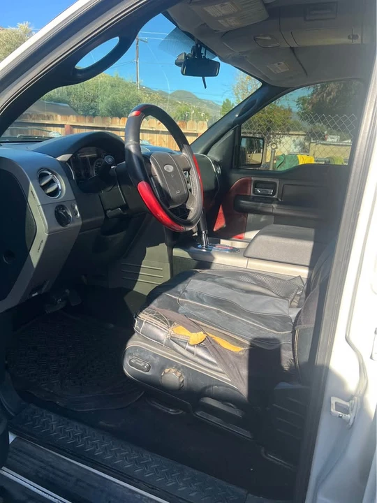2004 Ford F-150 11th Gen - Image 5 of 10