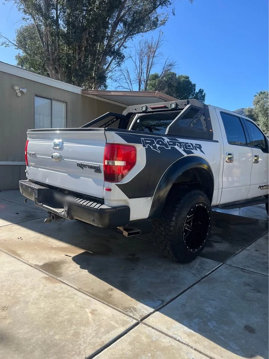 2004 Ford F-150 11th Gen - Image 4 of 10