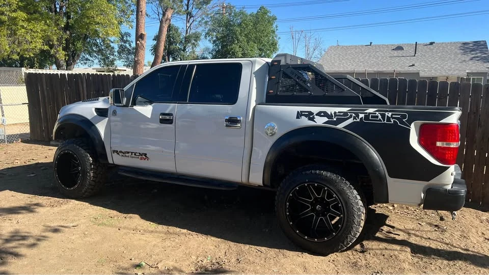 2004 Ford F-150 11th Gen - Image 8 of 10