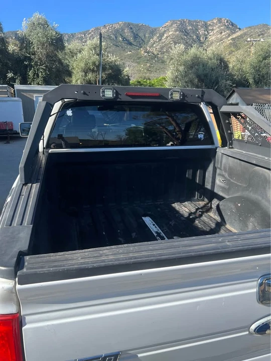 2004 Ford F-150 11th Gen - Image 10 of 10
