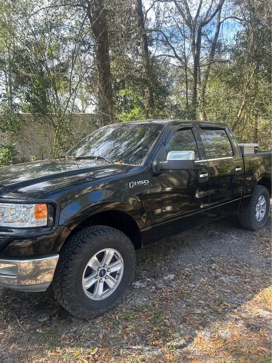 2004 Ford F-150 11th Gen - Image 2 of 4