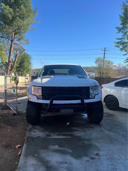 2004 Ford F-150 11th Gen - Image 3 of 10