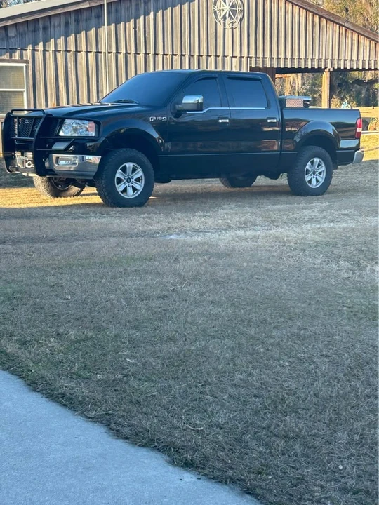 2004 Ford F-150 11th Gen - Image 4 of 4