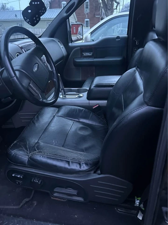 2004 Ford F-150 11th Gen - Image 4 of 4