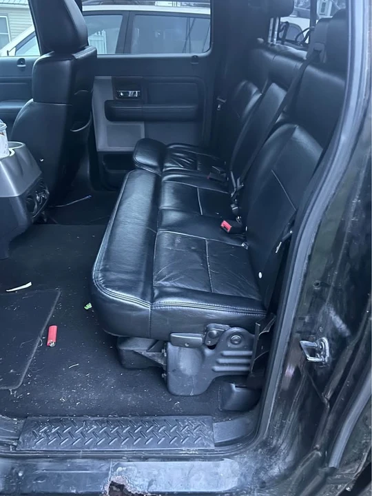 2004 Ford F-150 11th Gen - Image 3 of 4