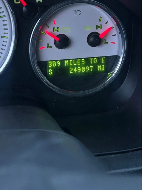 2004 Ford F-150 11th Gen - Image 2 of 4
