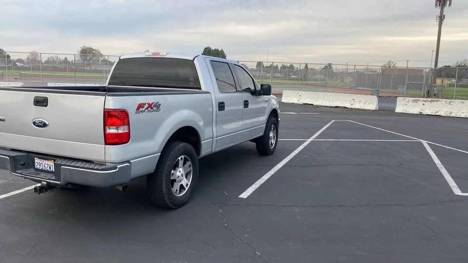 2004 Ford F-150 10th Gen - Image 4 of 15
