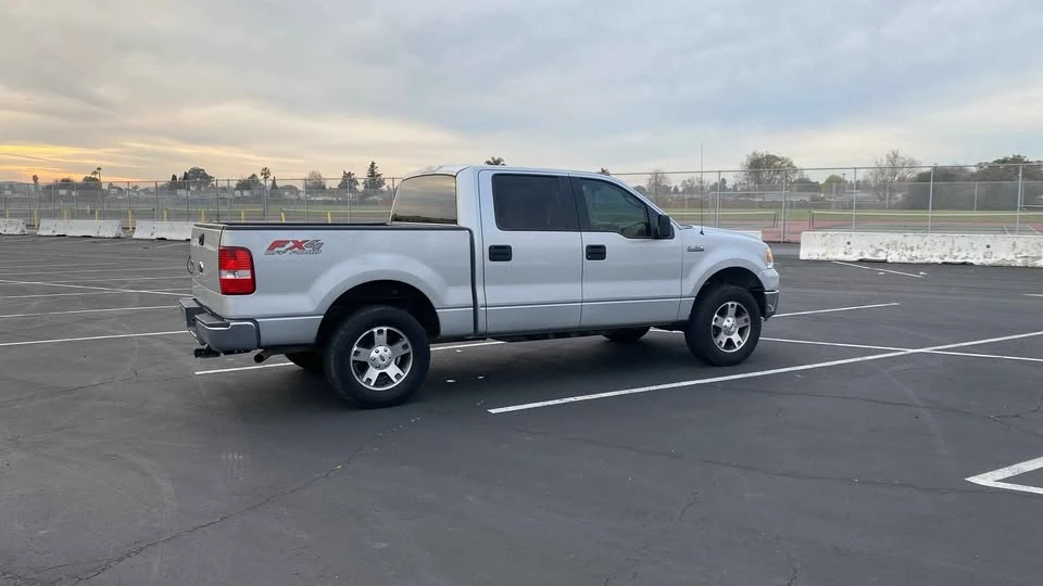 2004 Ford F-150 10th Gen - Image 3 of 15