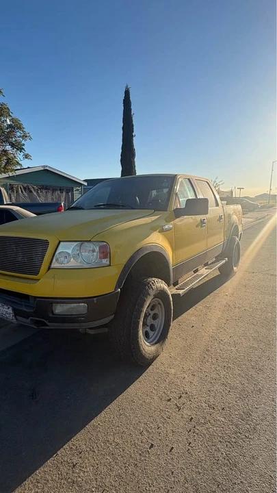 2004 Ford F-150 11th Gen - Image 2 of 4