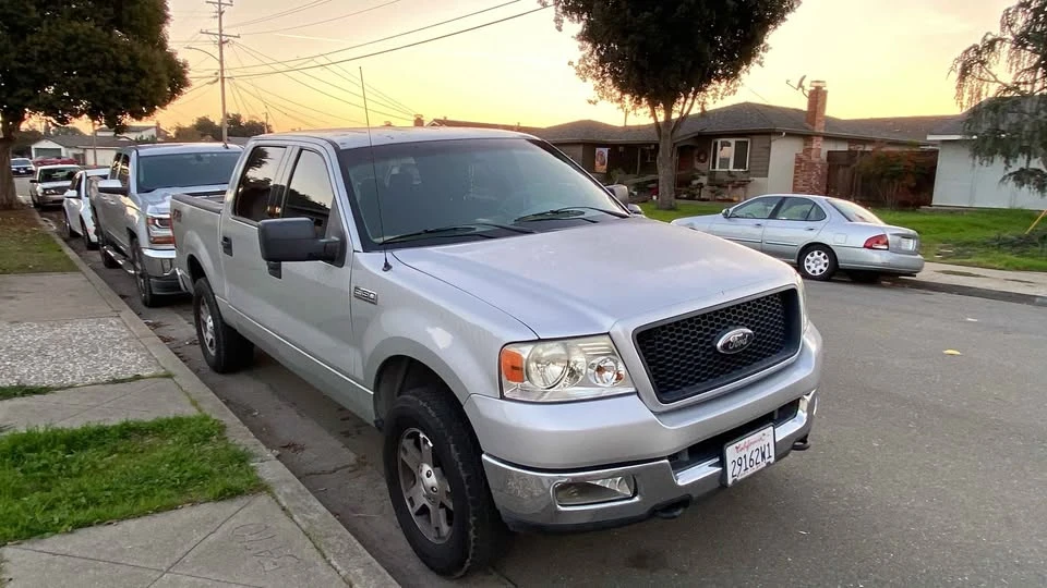 2004 Ford F-150 10th Gen - Image 15 of 15